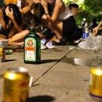 Último Primer Día: “El alcohol es una droga y su consumo no debe ser naturalizado”