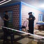 “A nadie le importa la seguridad de la gente del interior y eso nos preocupa”