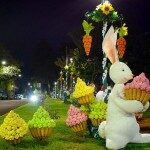 Capioví está lista para recibir a los turistas durante Semana Santa