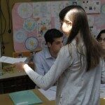 El 54% de los jóvenes no se interesa en política “por frustración con la dirigencia”