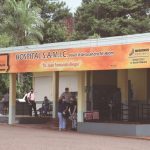 El nuevo sector del hospital de Alem “dará una mejor calidad de atención a la gente”