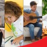 El Parque del Conocimiento sale a la búsqueda de pequeños grandes talentos en Candelaria