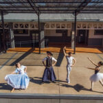 El “Paseo la Terminal” celebra hoy sus 24 años