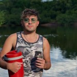 Ezequiel Galeano a dos años de su trasplante bipulmonar: “Estoy bien y disfruto la vida”