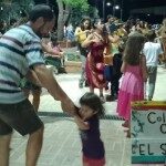 Polémica en El Soberbio por intento de prohibición a artesanos y artistas