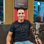 Rudi Bundziak: “Hay muchos jóvenes interesados en política que quieren sumar su granito de arena”