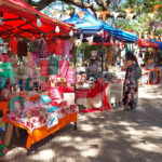 “El Paseo Comercial es una alternativa para emprendedores y consumidores”