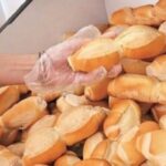 El precio del kilo de pan se mantiene en 0 hasta la primera quincena de mayo