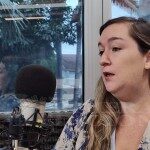 “Hay que planificar la ciudad para dar soluciones”