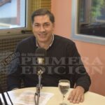 Recamán: “Necesitamos una descentralización institucional y sociocultural de la ciudad”