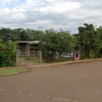 Vecinos de Villa Cabello, cansados del mal olor de la planta cloacal