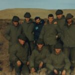 “El 30% de los soldados judíos que estuvo en Malvinas sufrió tortura verbal o física”