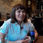 La primera mujer en ocupar la vicepresidencia de OTC