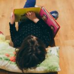 Los cuentos infantiles en peligro por los altos costos de impresión