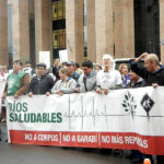 “Nación nos quiere regalar algo para ver si aflojamos, pero Misiones dijo No a Corpus”