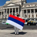 Posadeña representará al país en Dubai en un programa internacional