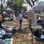 Sin margen de ganancias, vendedores ambulantes se declaran en “emergencia económica y comercial”