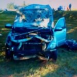 Vanessa Avellaneda: “Por la memoria de mi hijo y de su amigo, necesitamos que se haga justicia”.