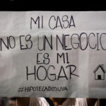 Créditos UVA: “Este proyecto no es ninguna solución, se sigue beneficiando a los bancos”