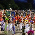 Hoy comienzan oficialmente los ensayos de la Estudiantina de Posadas