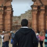 “Las expectativas son muy buenas, va a ser un fin de semana cargado de turistas”