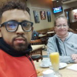 “Mi hijo se deteriora cada vez más mientras espera el trasplante”