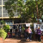 “Nos pisotearon el derecho a huelga y nuestros recibos de sueldo han sido manoseados”