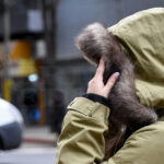 Recomiendan no desabrigarse y prevenir los cambios bruscos de ambiente