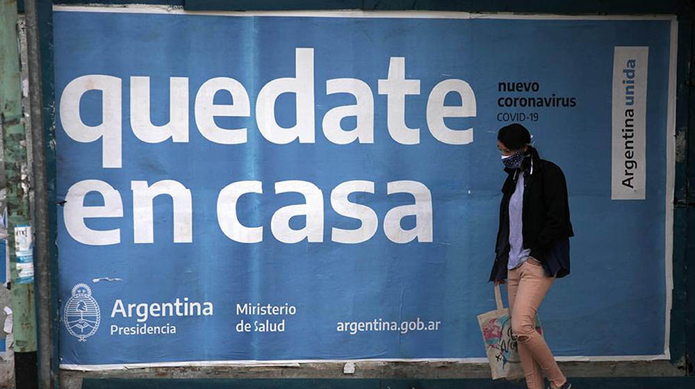 ¿Salud o economía?: cómo se repartieron los $1,5 billones en asistencias por la pandemia
