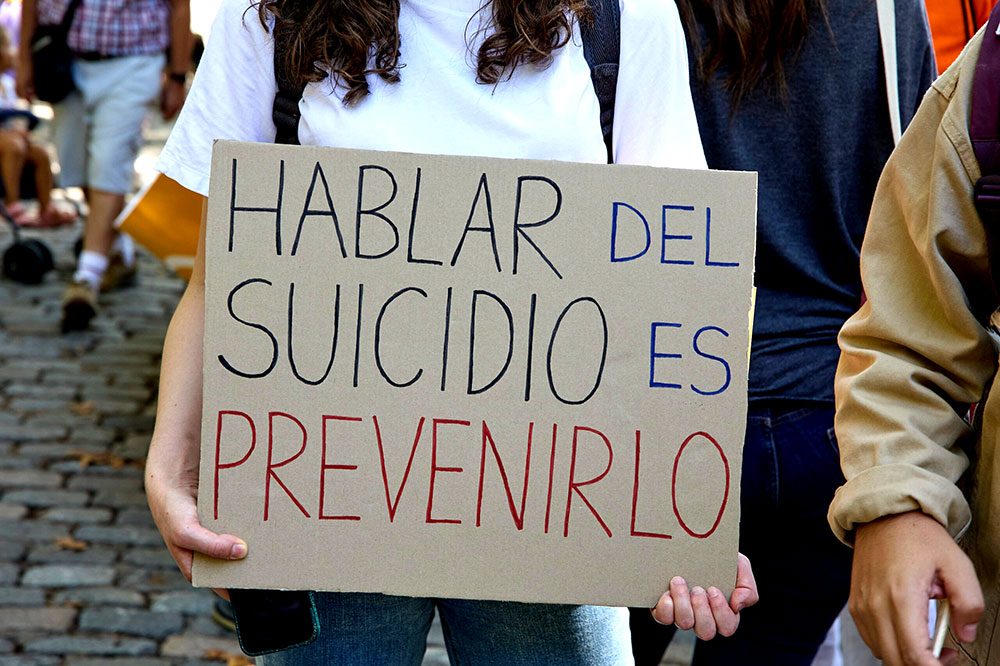 De la emergencia a la prevención: cómo Misiones está cambiando la forma de abordar el suicidio – Fm 89.3