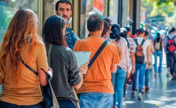 El comercio advierte que la reforma laboral “quita derechos” y anticipa más conflictividad