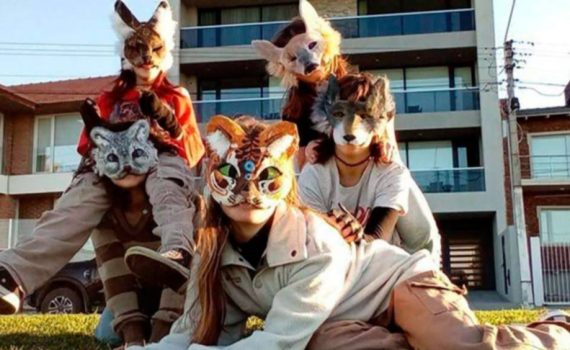 Adolescentes therians: “No validar de entrada es clave”, aconsejó una psicóloga