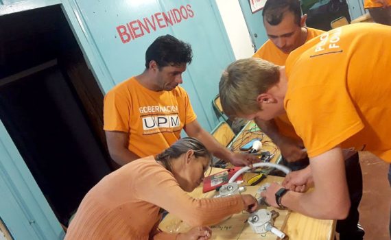 La Universidad Popular de Misiones ampliará cursos en 2026