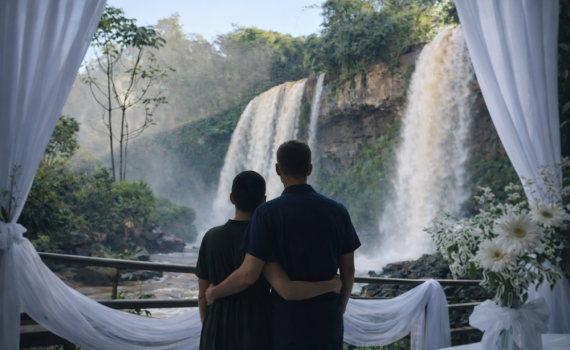 Microeventos en Cataratas: “Está todo en manos de la justicia”