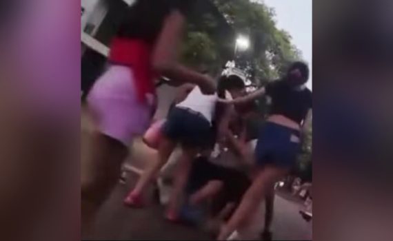 “Que no haya otra Victoria más”: piden justicia tras violenta agresión a una menor en Eldorado