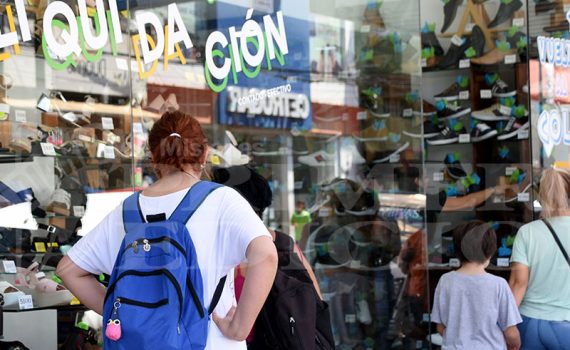 Federico Panozzo: “La reforma laboral es necesaria, pero no alcanzará sin consumo”