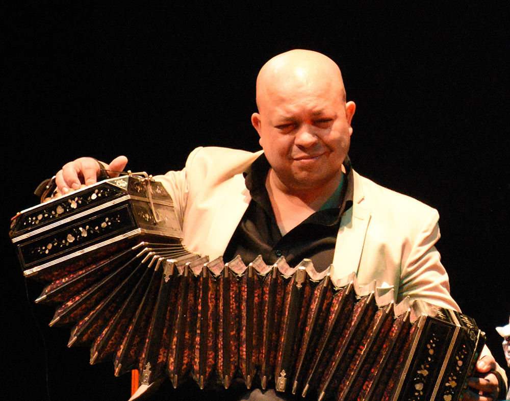 Juan “Pico” Nuñez - Chamamé