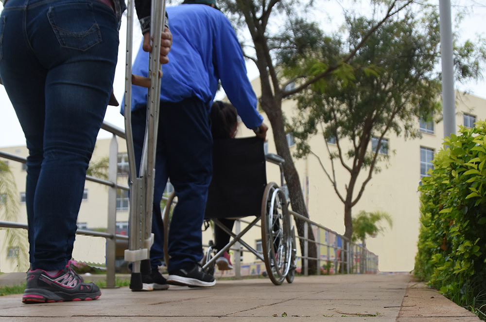 Incluir Salud